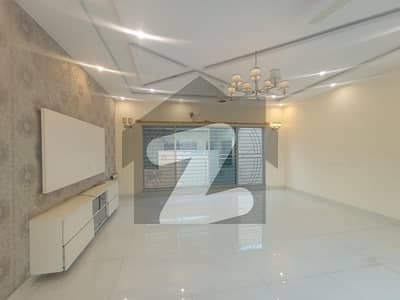State Life Housing 1-Kanal Upper Portion Like a Mansion | 3 Beds, Big Lounge, Open Terrace, Indoor BBQ | Modern Lifestyle & Secure Environment | Rent 135K Only!