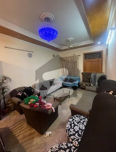 3bed Marla Upper Portion For Rent In Soan Garden 3bed Marla Upper Portion For Rent In Soan Garden
