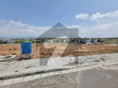 CORNER & EXTRA LAND PLOT FOR SALE IN SECTOR C-3, DHA PHASE-6 ISLAMABAD CORNER & EXTRA LAND PLOT FOR SALE IN SECTOR C-3, DHA PHASE-6 ISLAMABAD