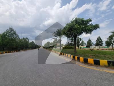St 59 1 Kanal Plot Available For Sale In Sector C3 DHA Phase 6 St 59 1 Kanal Plot Available For Sale In Sector C3 DHA Phase 6