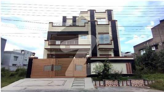 Book A 10 Marla House In Jubilee Town - Block B Book A 10 Marla House In Jubilee Town - Block B