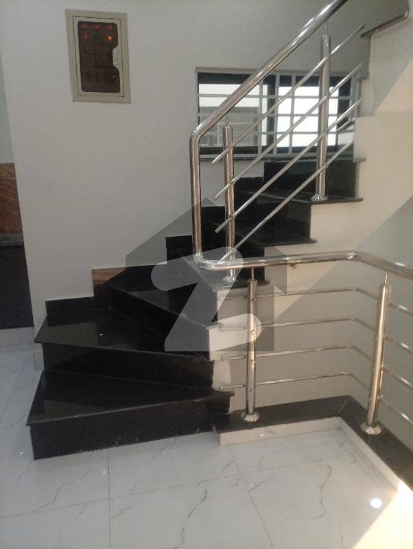 KHAYABAN AMIN 5 Marla House For Sale Low Cost