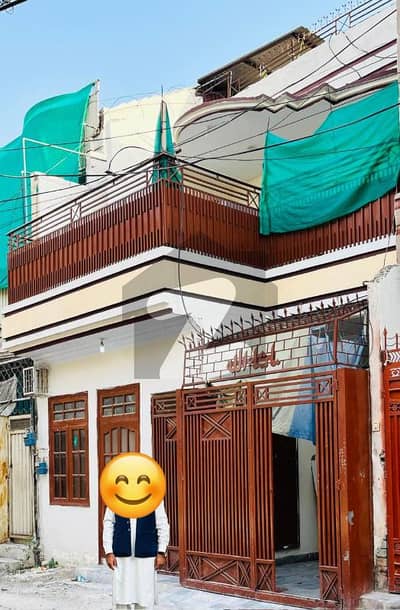 حیات آباد فیز 6 حیات آباد,پشاور میں 4 کمروں کا 3 مرلہ مکان 1.7 کروڑ میں برائے فروخت۔ حیات آباد فیز 6 حیات آباد,پشاور میں 4 کمروں کا 3 مرلہ مکان 1.7 کروڑ میں برائے فروخت۔