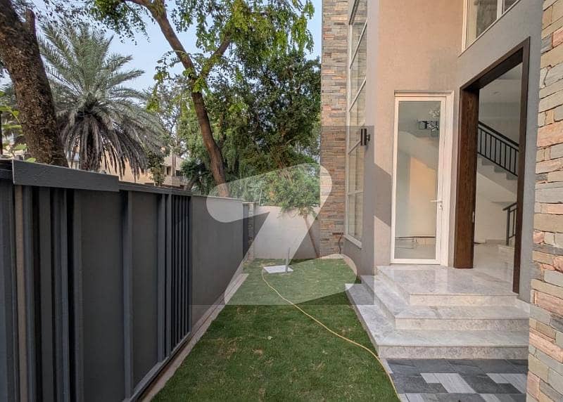 Brand New House is For Sale in F-6 Brand New House is For Sale in F-6