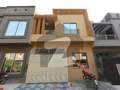 3 Marla House For sale Available In Jubilee Town 3 Marla House For sale Available In Jubilee Town