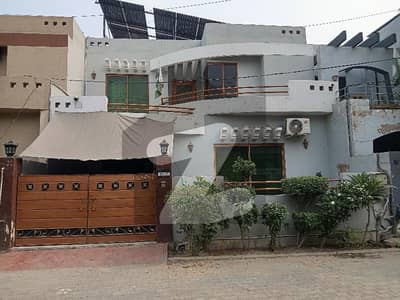 Beautiful House In Woodburry Homes Phase 2 Sargodha Road Beautiful House In Woodburry Homes Phase 2 Sargodha Road