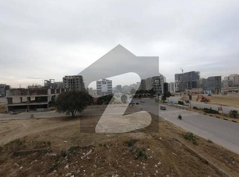 20*40 Plot Available For Sale In E-12