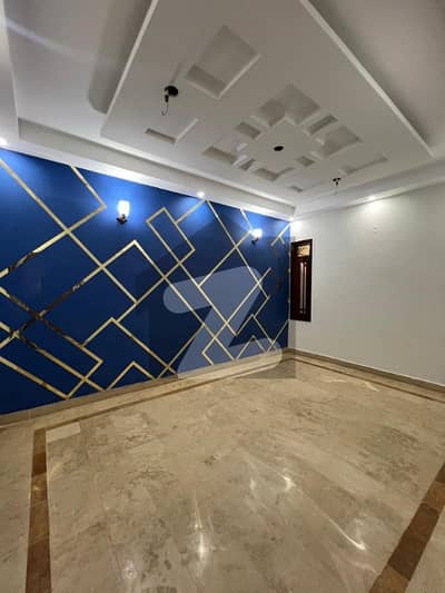 گلستانِِ جوہر ۔ بلاک 14 گلستانِ جوہر,کراچی میں 4 کمروں کا 12 مرلہ زیریں پورشن 3.0 کروڑ میں برائے فروخت۔