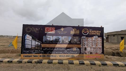 Buying A Prime Location Flat In Orangi Town?