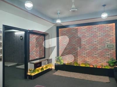 Corner 3bhk! Zoo Face! Capital Square! Prime Location! Furnished Apartment! Reasonable Price! In MPCHS B-17 Corner 3bhk! Zoo Face! Capital Square! Prime Location! Furnished Apartment! Reasonable Price! In MPCHS B-17