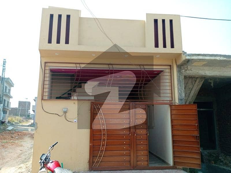 New Beautiful Mini House New Beautiful Mini House