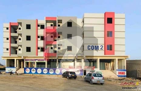 نارتھ کراچی کراچی میں 3 مرلہ رہائشی پلاٹ 23.0 لاکھ میں برائے فروخت۔