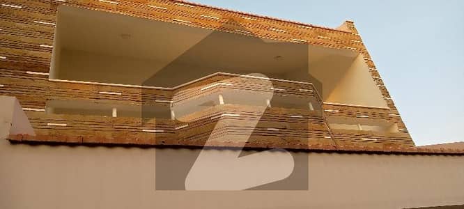 500 Square Yards House In Karachi Is Available For sale 500 Square Yards House In Karachi Is Available For sale