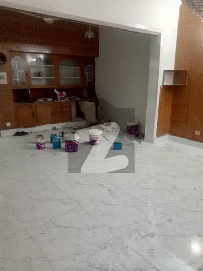 Upper Portion For Rent