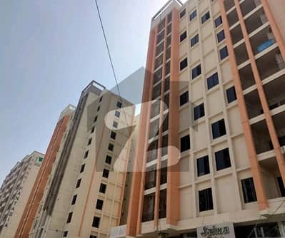 Flat Is Available For rent In Saima Residencia