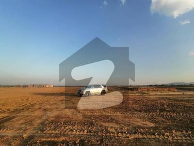 In Islamabad You Can Find The Perfect Residential Plot For sale