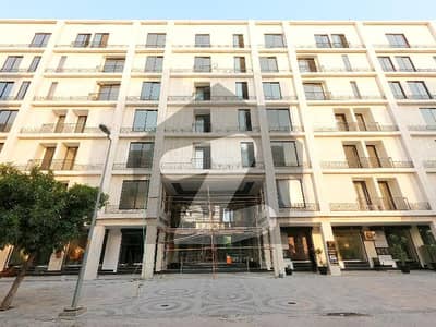 Ready-To-Move 1 Bedroom Apartments In Bahria Town Easy 1-Year Installment Plan Ready-To-Move 1 Bedroom Apartments In Bahria Town Easy 1-Year Installment Plan