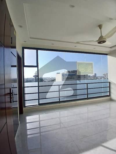 2 Bedroom Non Furnished Brand New Apartment For Families Only