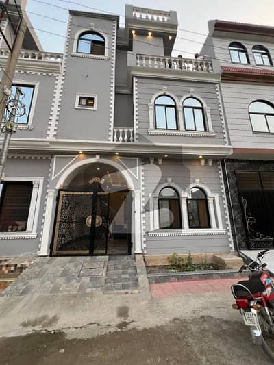 لاہورمیڈیکل