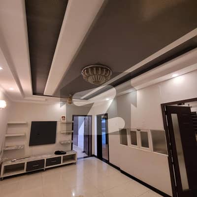 10 Marla House For Sale In Bahria Phase 5 Islamabad