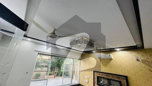 Ultra-Modern Slightly Used 1-Kanal Smart Home for Sale in DHA Phase 6 | Iconic Design, 5 Master Suites, Dual Company Kitchens, Lush Green Lawn | 875-Lac Only (Negotiable) | Wall Green Realtors Ultra-Modern Slightly Used 1-Kanal Smart Home for Sale in DHA Phase 6 | Iconic Design, 5 Master Suites, Dual Company Kitchens, Lush Green Lawn | 875-Lac Only (Negotiable) | Wall Green Realtors