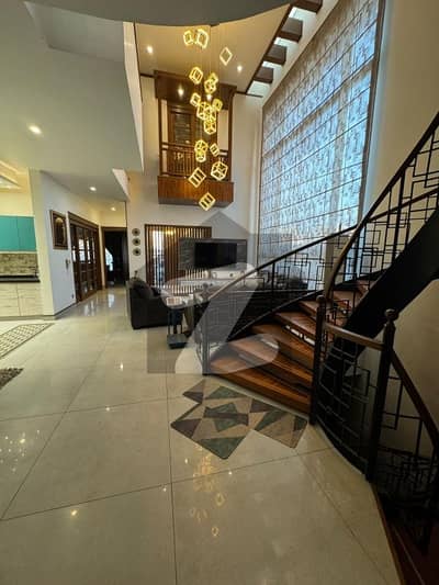 1000 Yards Bungalow Located At Tanzeem Phase 5 DHA Karachi 1000 Yards Bungalow Located At Tanzeem Phase 5 DHA Karachi