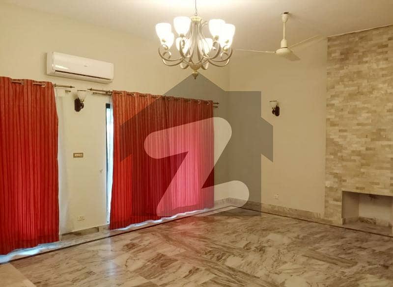 Best Opportunity Demolished House Sale in F-6