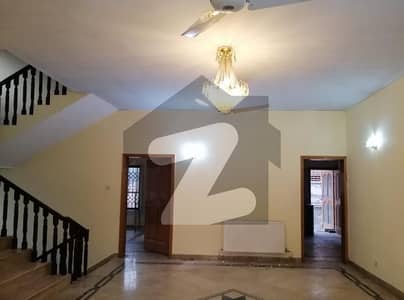 Best Opportunity Demolished House Sale In F-6