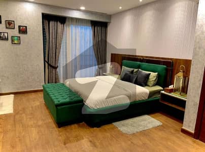 1 Bedroom Fully Furnished Apartment Available For Rent In Penta Square Mall Dha Lahore 1 Bedroom Fully Furnished Apartment Available For Rent In Penta Square Mall Dha Lahore