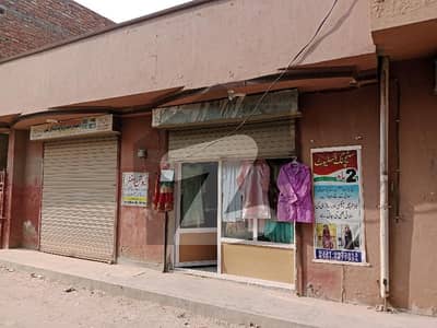 2 Marla 2 Shops for Sale smarzar housing Socity