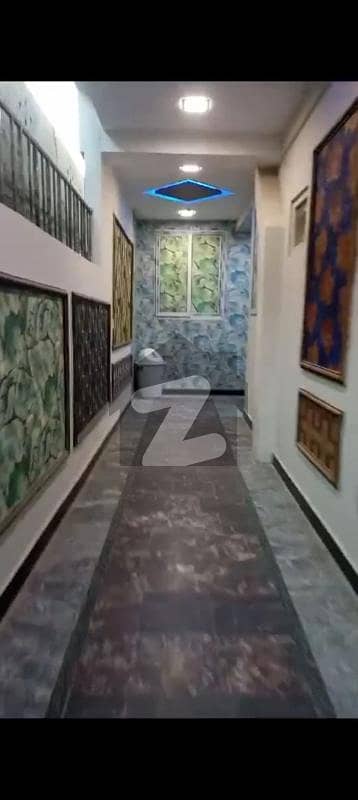 1 bed studio furnished flat for rent on main high court road gulraiz