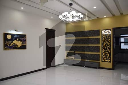 Centrally Located Prime Location Upper Portion In Park View City Is Available For rent Centrally Located Prime Location Upper Portion In Park View City Is Available For rent