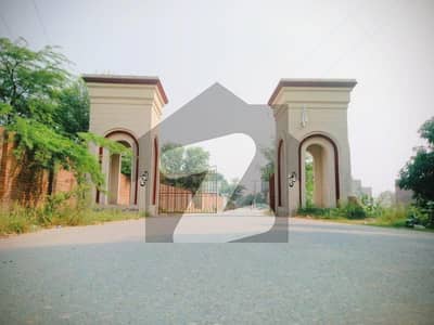 5 Marla plot for sale in Ahmad city Near Faize aam chook nawab pur road Multan .