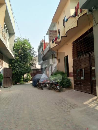 3 Marla House Available For Rent In Fida Avenue Colony 3 Marla House Available For Rent In Fida Avenue Colony