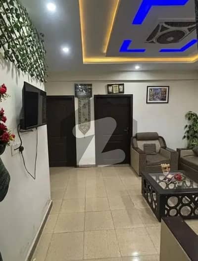 2nd Floor Flat 3 Bed Electricity Mater Separate Rent Demand 55k