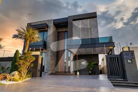 3 KANAL MODERN HOUSE FOR SALE IN DHA PHASE 6 3 KANAL MODERN HOUSE FOR SALE IN DHA PHASE 6