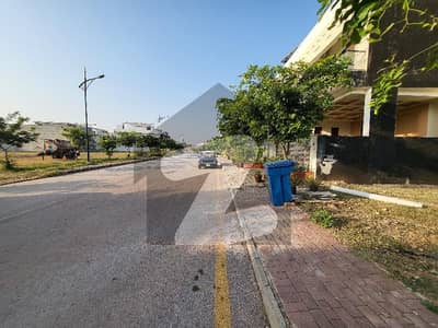 F1 8 Marla Boulevard Plot On Reasonable Price F1 8 Marla Boulevard Plot On Reasonable Price