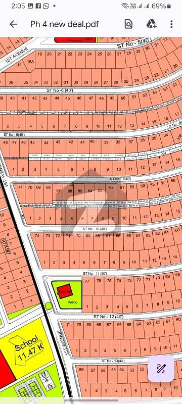 DHA PHASE 4 RWP SECTOR C SOUTH FACE SOLID LAND HIGHTED AREA BEAUTIFUL LOCATION DHA PHASE 4 RWP SECTOR C SOUTH FACE SOLID LAND HIGHTED AREA BEAUTIFUL LOCATION