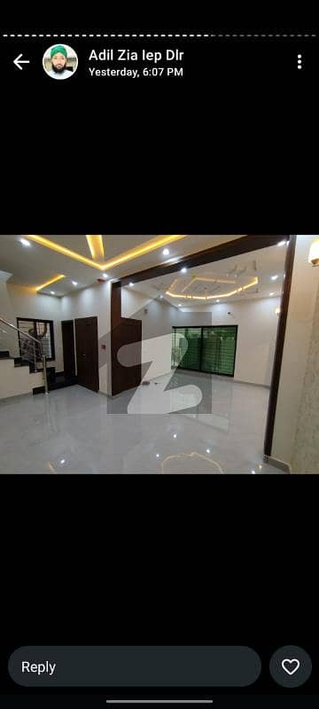 8 Marla Spanish Double Story House For Sale 8 Marla Spanish Double Story House For Sale