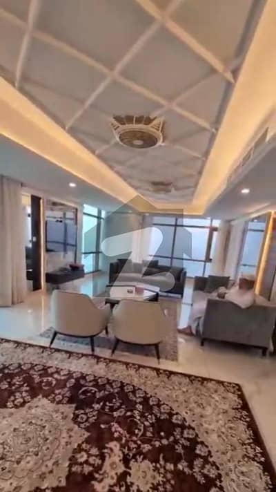 Luxury 3-Bedroom Fully Furnished Sea-Facing Apartment for Sale | F-Type | 2,448 SQFT | Pearl Tower, Crescent Bay Luxury 3-Bedroom Fully Furnished Sea-Facing Apartment for Sale | F-Type | 2,448 SQFT | Pearl Tower, Crescent Bay