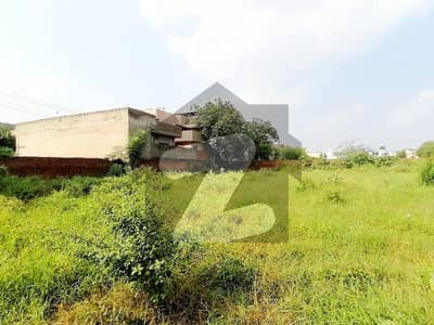 WAPDA TOWN PHASE 2 Q1 BLOCK ONE KANAL PLOT FOR SALE