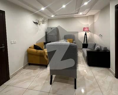 Book Flat Today In Bahria Town - Sector D Book Flat Today In Bahria Town - Sector D