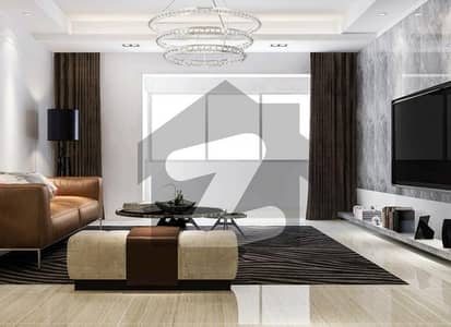 553 Square Feet Flat Ideally Situated In Bahria Town - Sector D 553 Square Feet Flat Ideally Situated In Bahria Town - Sector D