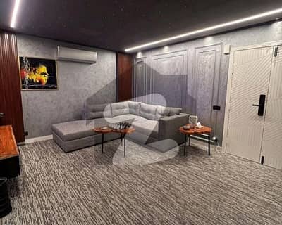 In Bahria Town - Sector D Flat For sale Sized 534 Square Feet In Bahria Town - Sector D Flat For sale Sized 534 Square Feet