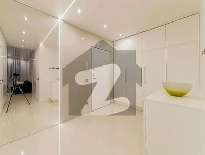 Ideal 570 Square Feet Flat has landed on market in Bahria Town - Sector D, Lahore Ideal 570 Square Feet Flat has landed on market in Bahria Town - Sector D, Lahore