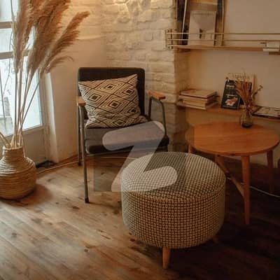 601 Square Feet Flat Up For sale In Bahria Town - Sector D 601 Square Feet Flat Up For sale In Bahria Town - Sector D