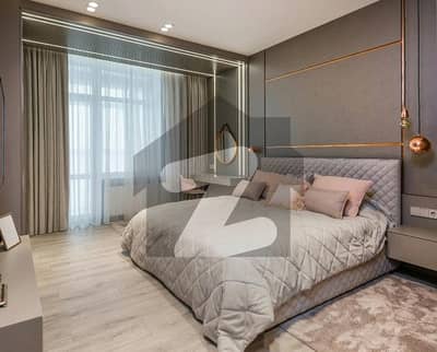 A Centrally Located Flat Is Available For sale In Lahore A Centrally Located Flat Is Available For sale In Lahore