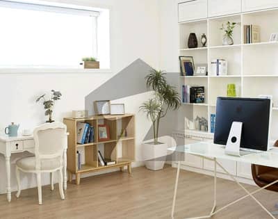 Fair-Priced 553 Square Feet Flat Available In Bahria Town - Sector E Fair-Priced 553 Square Feet Flat Available In Bahria Town - Sector E