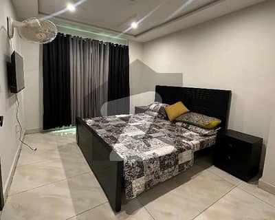 Bahria Town - Sector E Flat Sized 949 Square Feet For sale Bahria Town - Sector E Flat Sized 949 Square Feet For sale