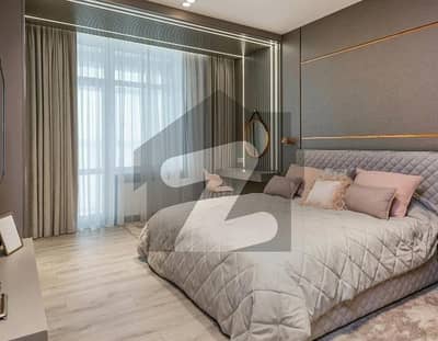 Spacious Flat Is Available In Bahria Town - Sector E For sale Spacious Flat Is Available In Bahria Town - Sector E For sale